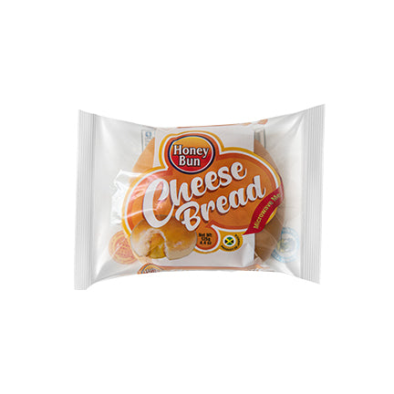 Honey Bun Cheese Bread (Bundle of 3) - [Express Shipping Required]