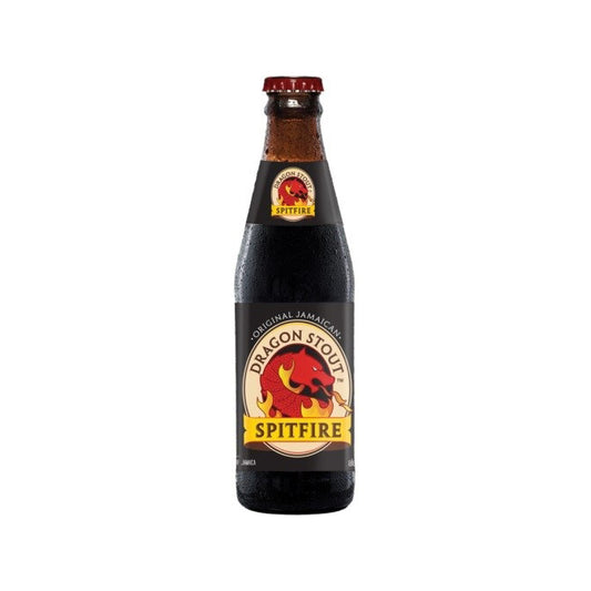 Dragon Stout Spitfire (Max 2 per order)