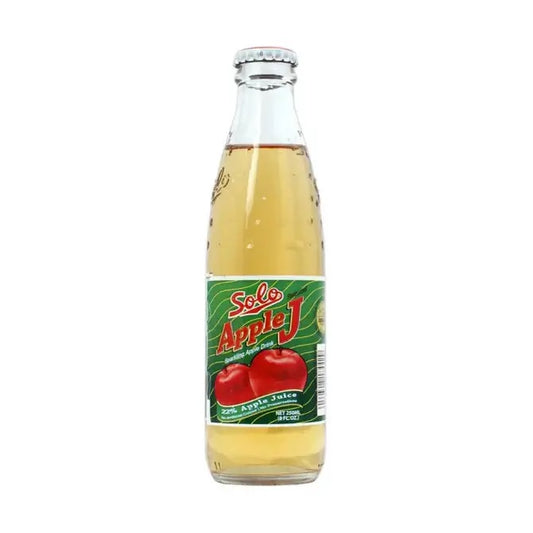 Apple J 237ml (Bundle of 2)