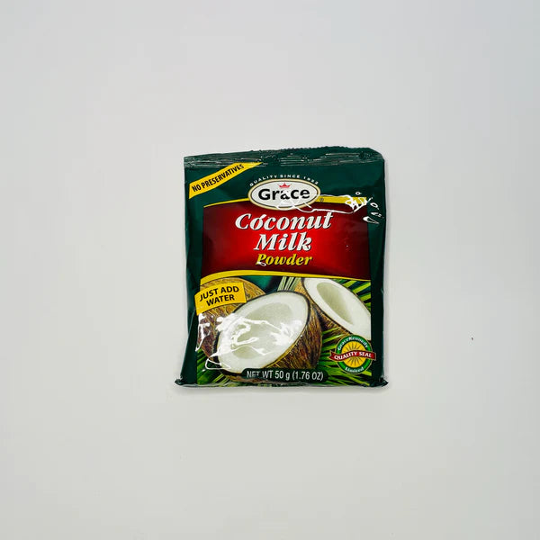 Grace Coconut Milk Powder (Bundle of 2)